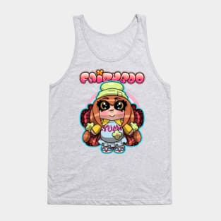 FairyBOO Crystella Tank Top